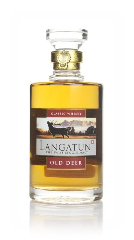 Old Deer Classic