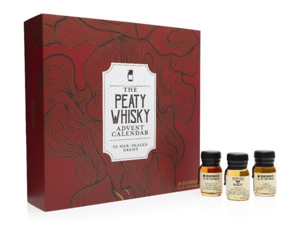 Peaty Whisky Advent Calendar (Classic Edition)