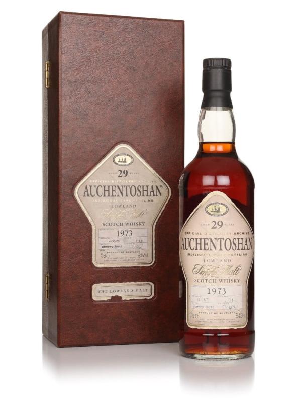 29 Year Old 1973 (cask 793)