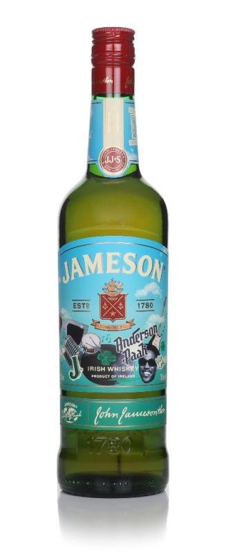 Anderson Paak Limited Edition