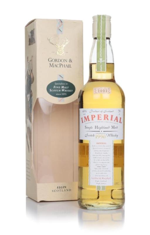 1990 (bottled 2002)