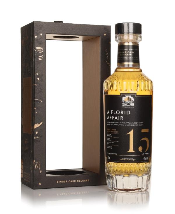 A Florid Affair 15 Year Old -