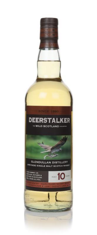 10 Year Old 2011 (cask 125) - The Wild Scotland Collection