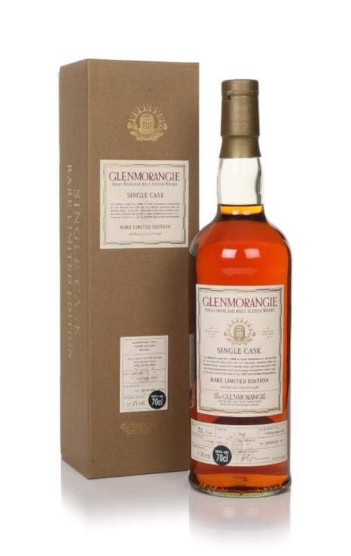 12 Year Old 1993 (cask 1946) - Swamp Oak Cask