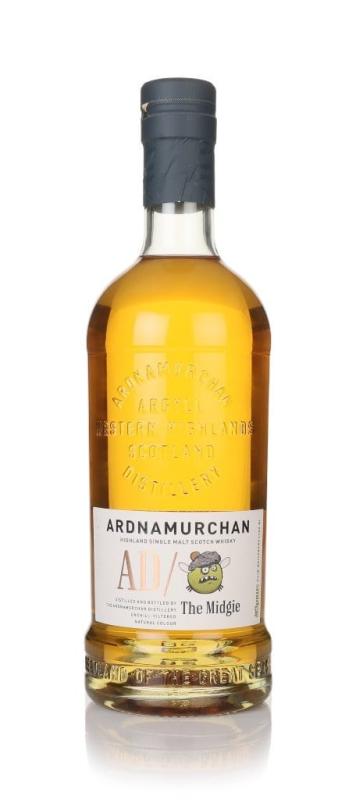 AD/ The Midgie #2