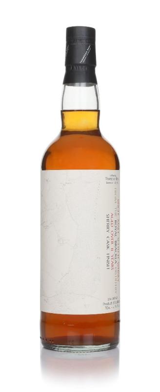 Royal 11 Year Old 2014 (Thompson Bros.)