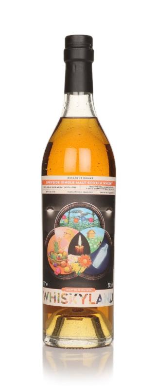 31 Year Old - Whiskyland Chapter Seventeen
