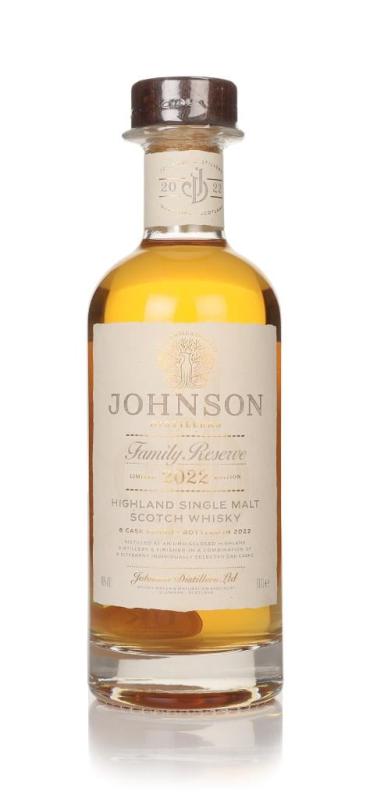 Family Reserve 2022 Edition