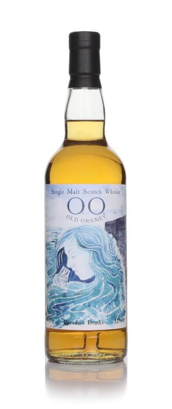 Old Orkney 19 Year Old (Fifth Release)