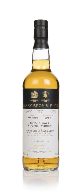 29 Year Old 1989 (cask 14087) -