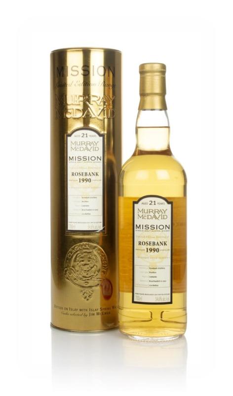 21 Year Old 1990 - Mission