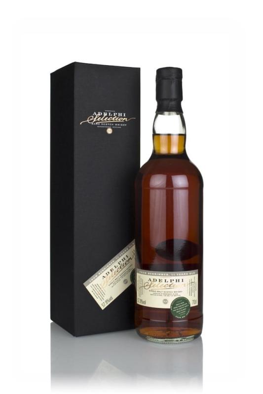 11 Year Old 2009 (cask 301811)