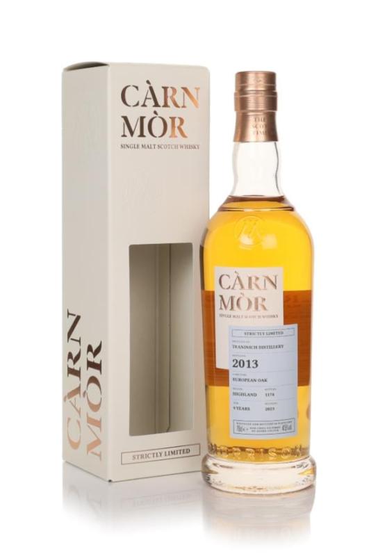 9 Year Old 2013 - Strictly Limited (Càrn Mòr)