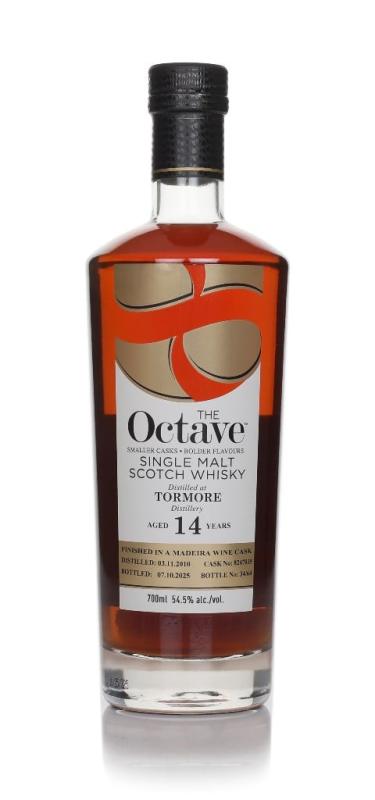 14 Year Old 2010 (cask 8247035) - The Octave