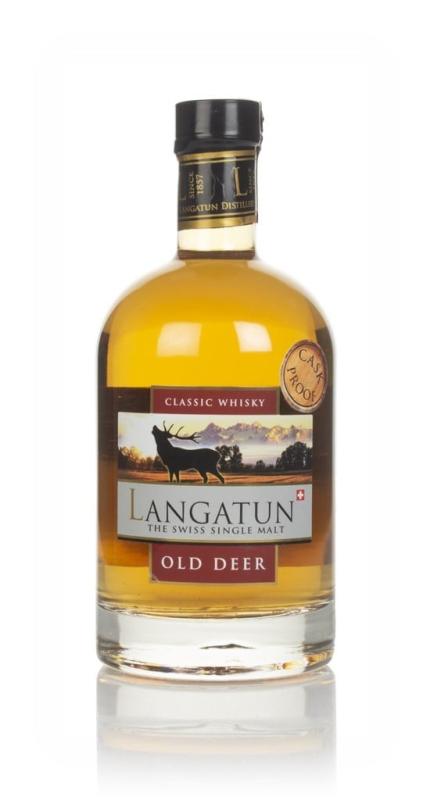 Old Deer Classic