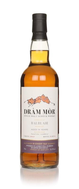 14 Year Old 2011 (cask 09027) -