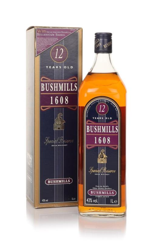 12 Year Old 1608 - 1990s