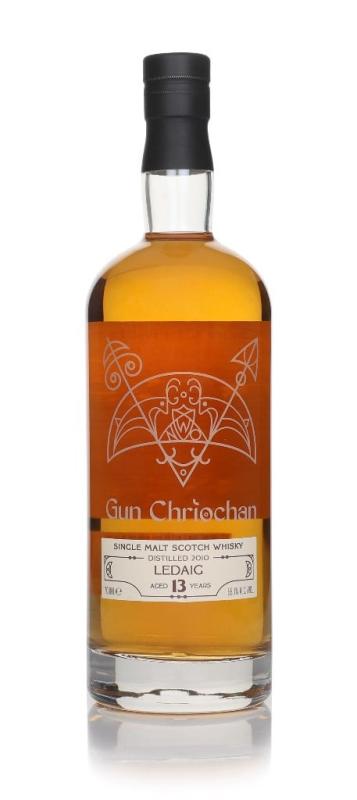 Ledaig 13 Year Old 2010 (cask 2314505) -