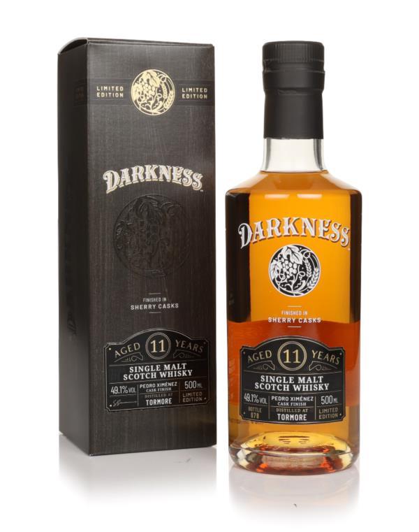 11 Year Old Pedro Ximénez Cask Finish