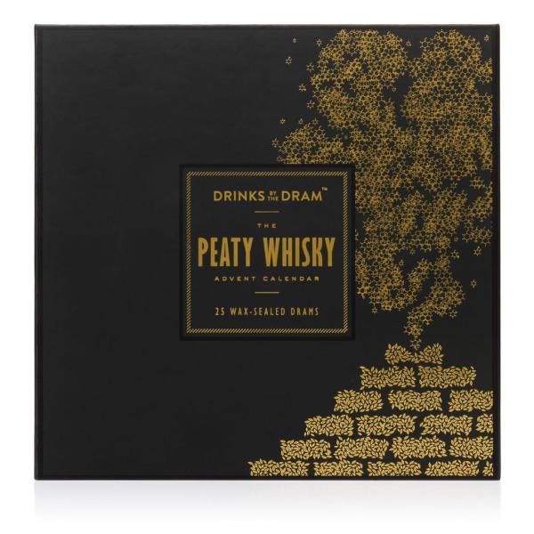 Peaty Whisky Advent Calendar (2025 Edition)