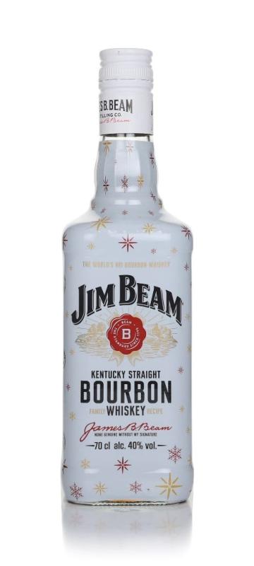 Jim Beam White Label