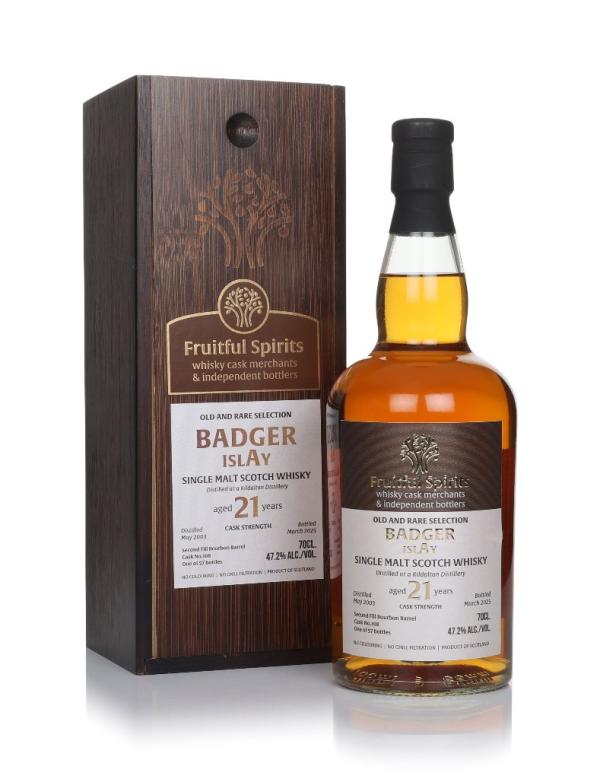 Kildalton 21 Year Old 2003 -