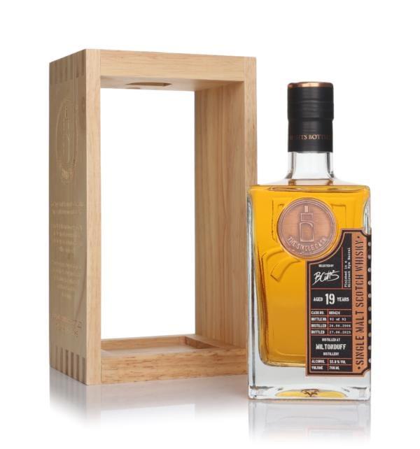 The Single Cask 19 Year Old 2006 (Cask 801424) -