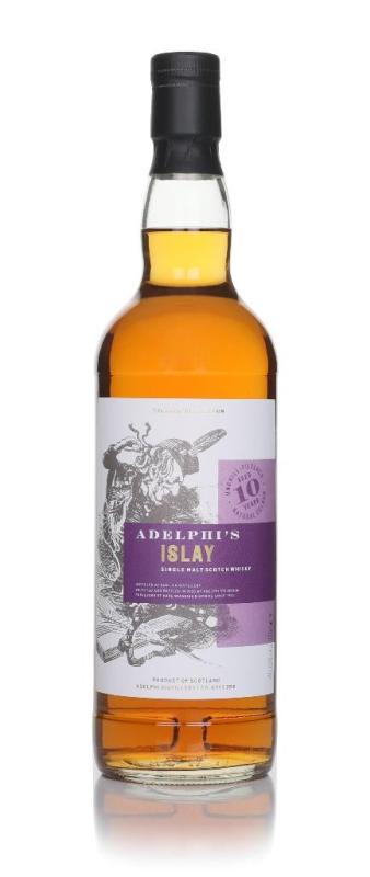 's Islay 10 Year Old Single Malt
