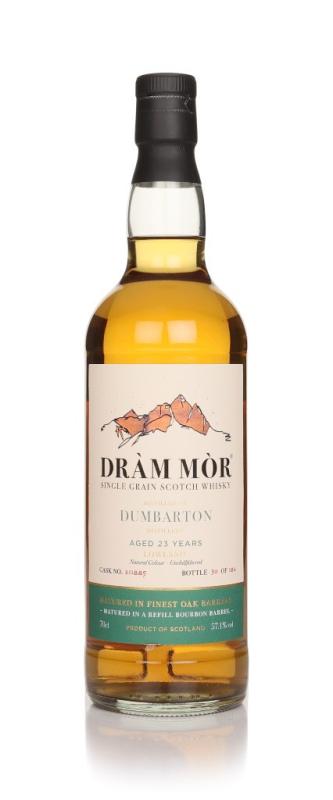 23 Year Old (cask 211885) -