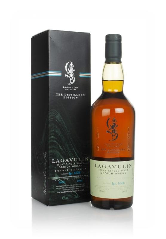 Distillers Edition