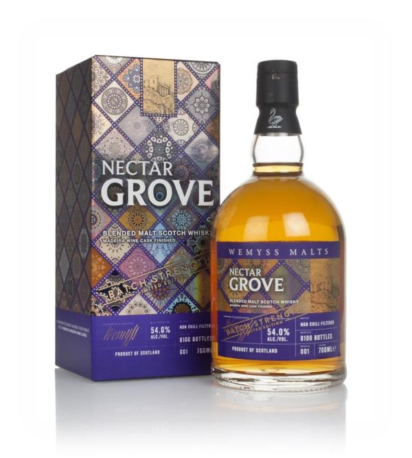 Nectar Grove