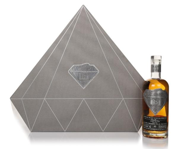 40 Year Old 1982 (cask 17544) - Xtra Old Particular 75th Anniversary