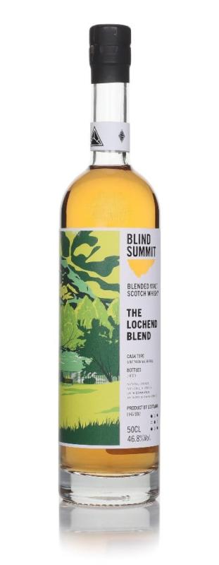 The Lochend Blended Malt