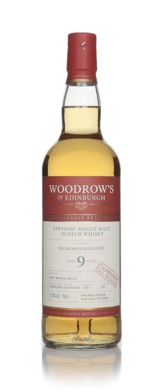 9 Year Old 2016 (cask 759) -