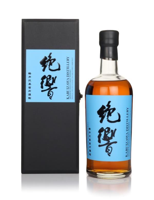 1999-2000 Cask Strength 4th Batch