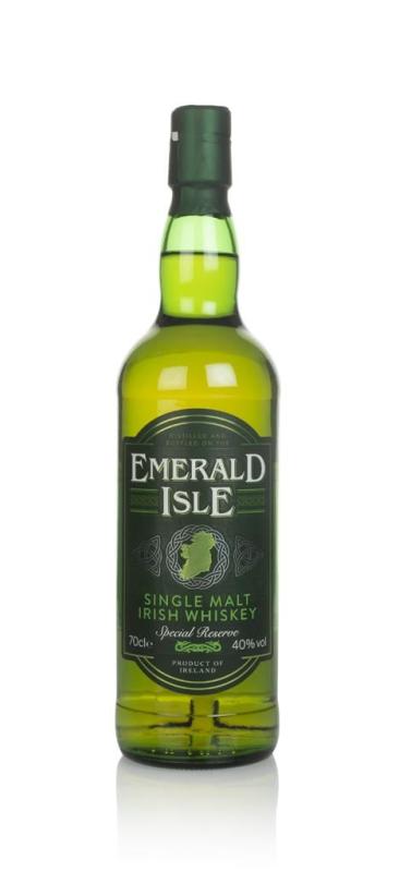 Emerald Isle Emerald Isle