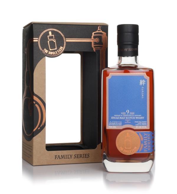 The Single Cask 9 Year Old 2013 (Cask 708013J) -