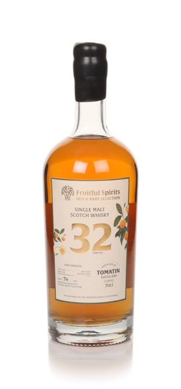 32 Year Old 1991 (cask 14188) -
