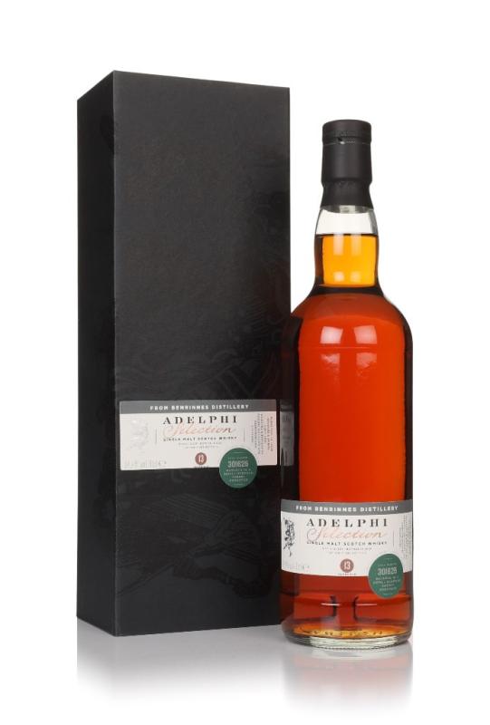 13 Year Old 2011 (cask 301625) -