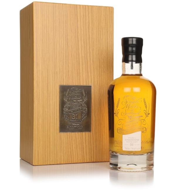 Malts of Scotland 31 Year Old - Director's Special
