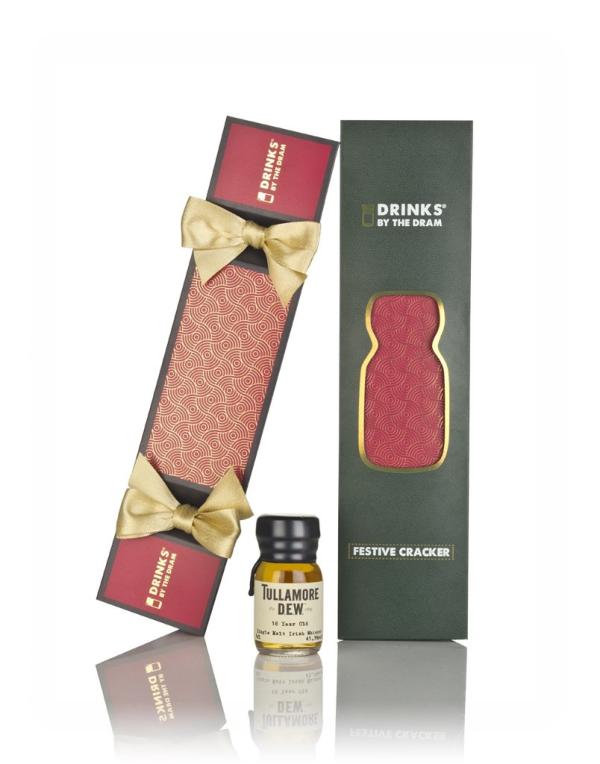 Single Cracker - Tullamore D.E.W. 18 Year Old Single Malt