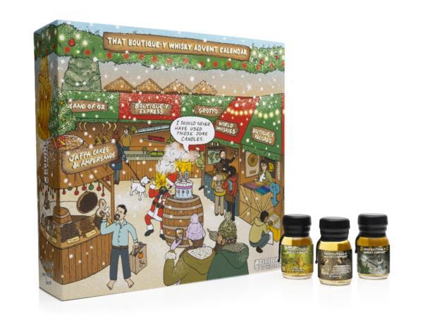 Advent Calendar