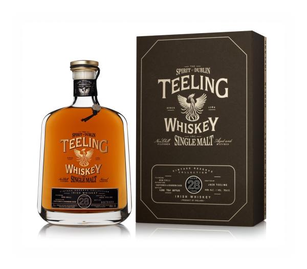 28 Year Old - Vintage Reserve Collection