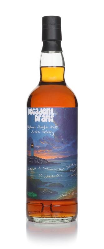 10 Year Old 2015 - Decadent Drams