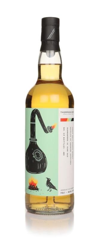25 Year Old (Thompson Bros.)