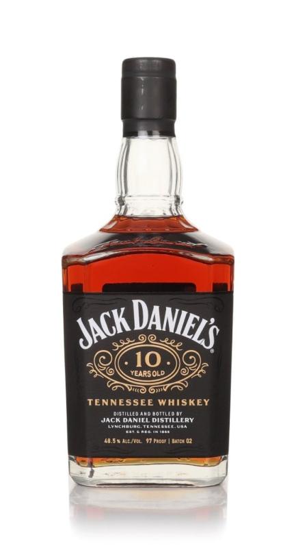 10 Year Old Batch #2