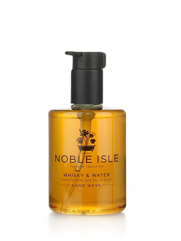 Whisky & Water Hand Wash