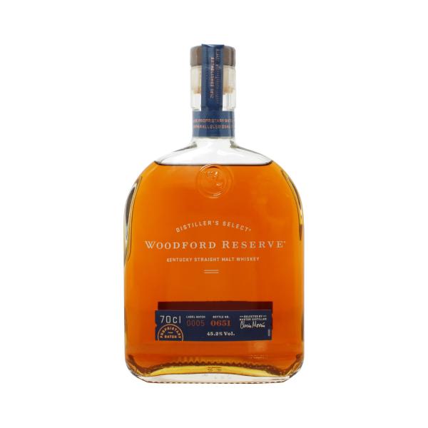 Kentucky Straight Malt Whiskey