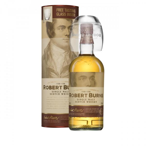 Robert Burns Malt