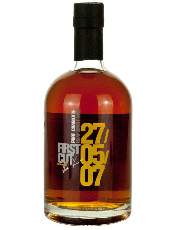 (Port Charlotte) Feis Ile 2007 First Cut